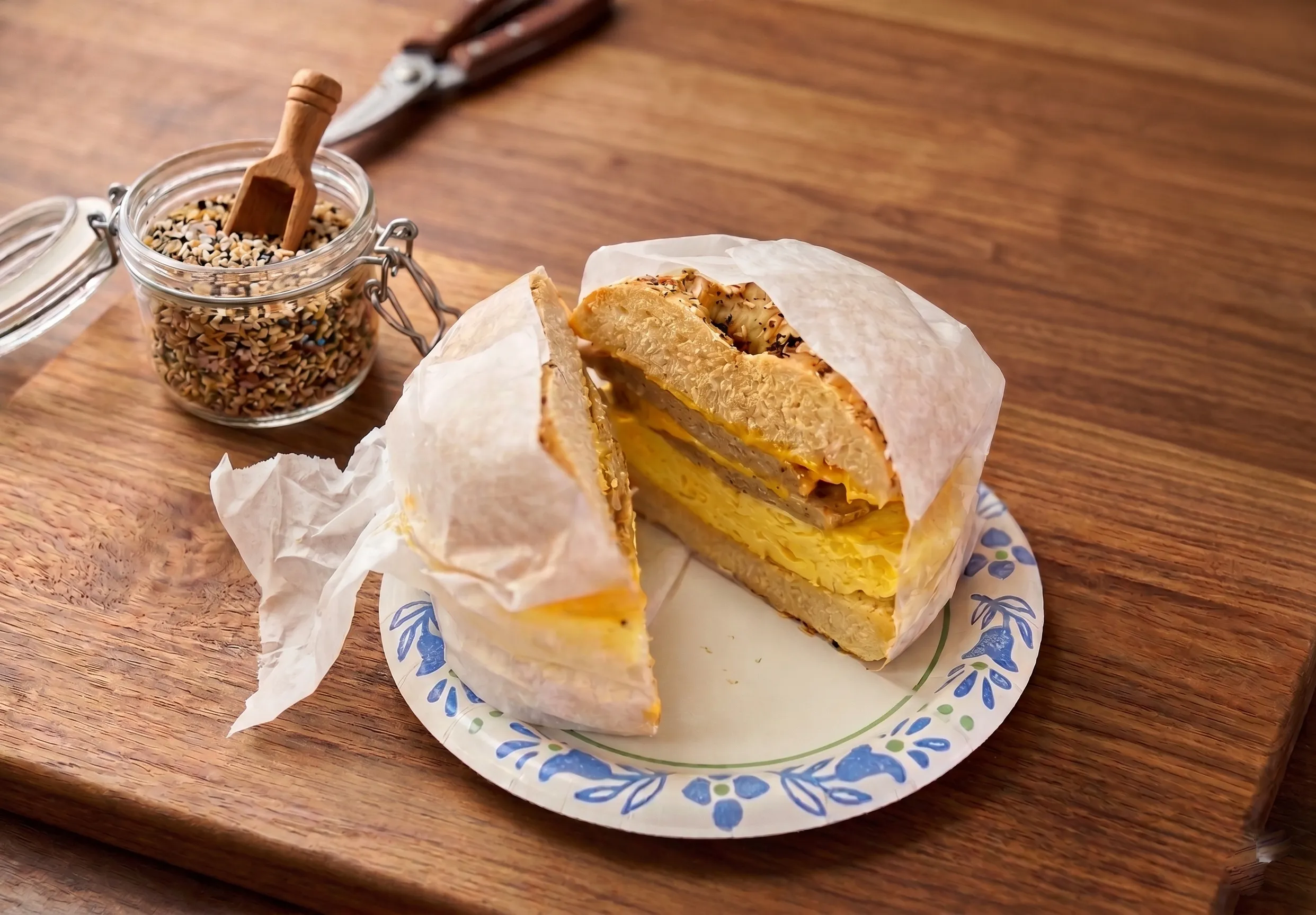 More information on the top-rated Breakfast,Sandwiches place  - Big City Bagel and Coffee Company in Spring Hill.