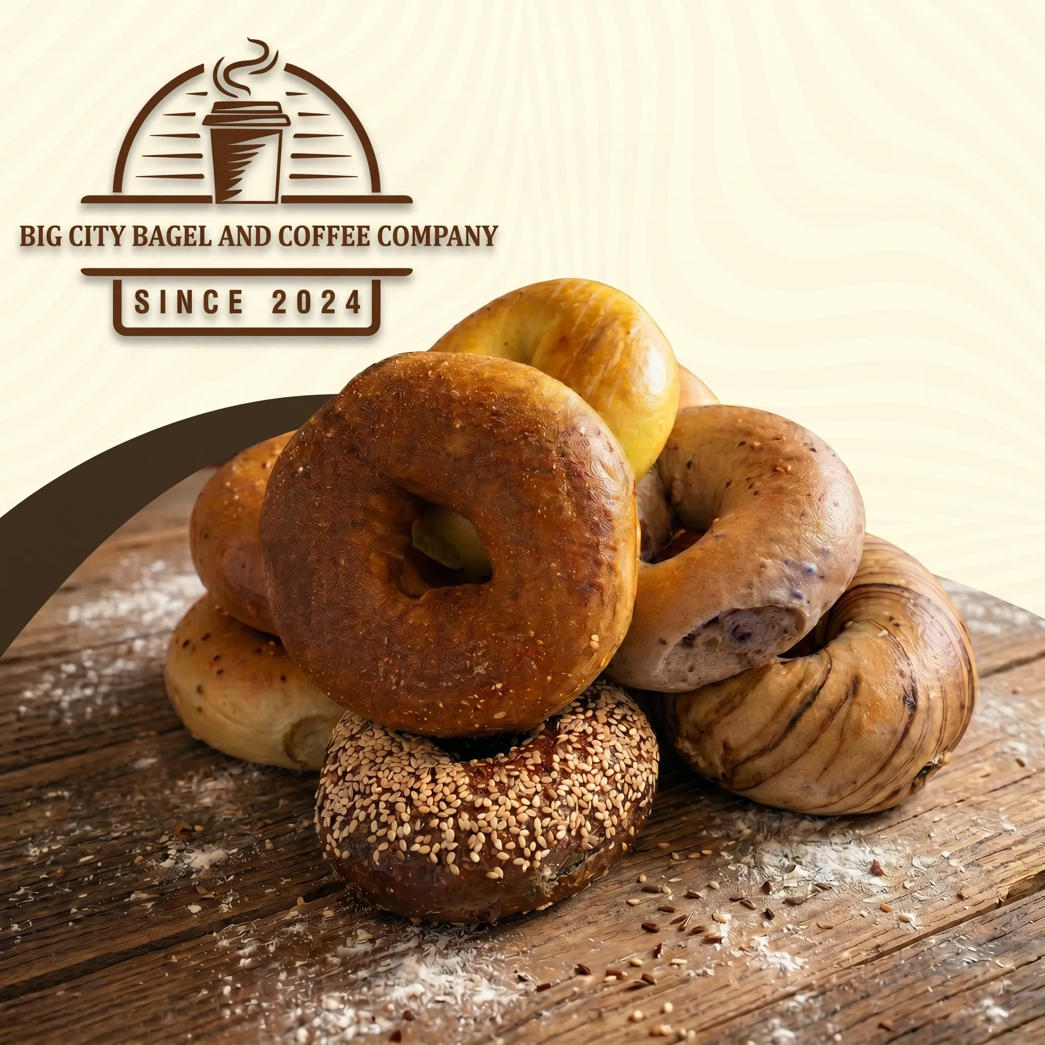 Breakfast,Sandwiches favorites prepared for easy online ordering and pickup.