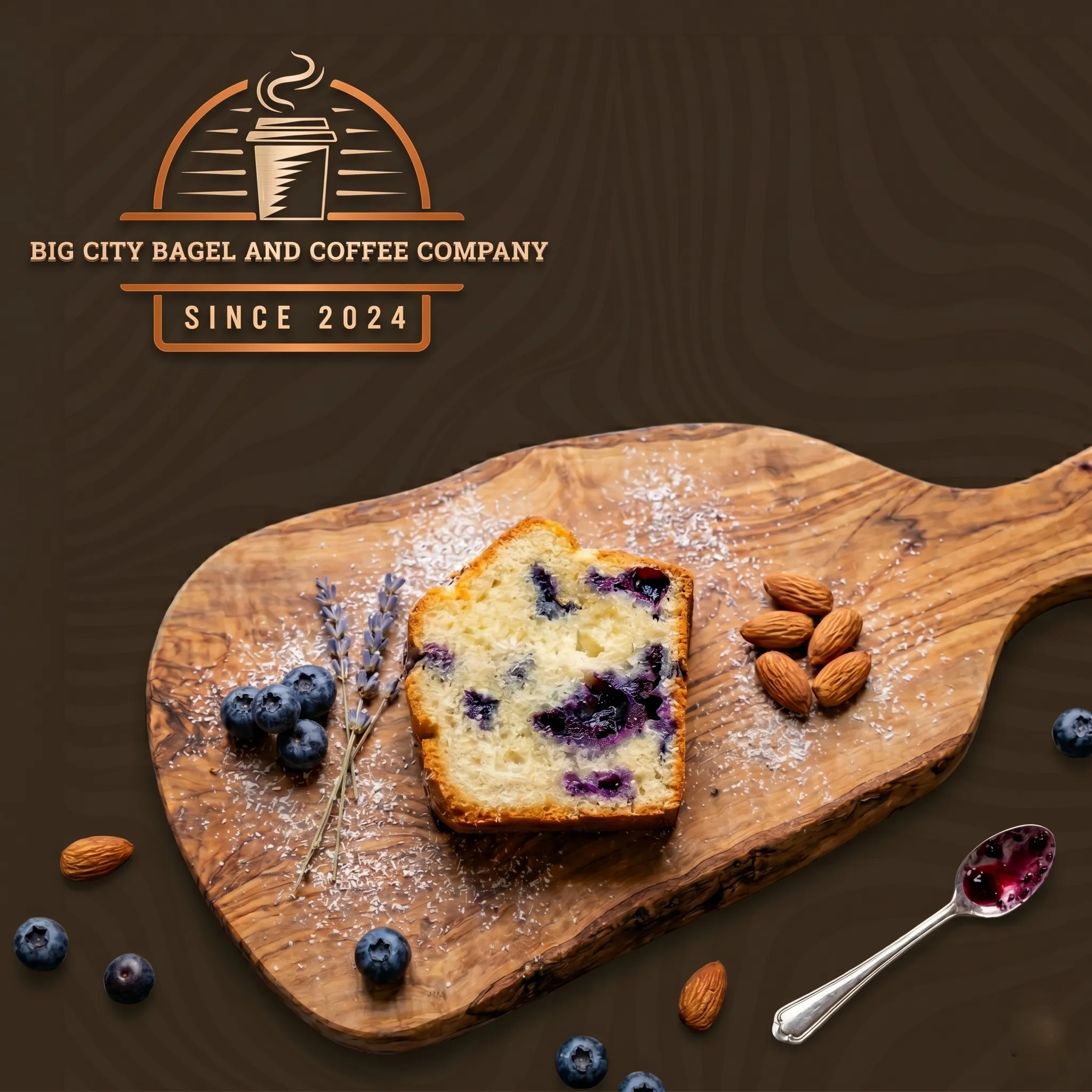Premium Breakfast,Sandwiches meals - Big City Bagel and Coffee Company Spring Hill featured menu items.
