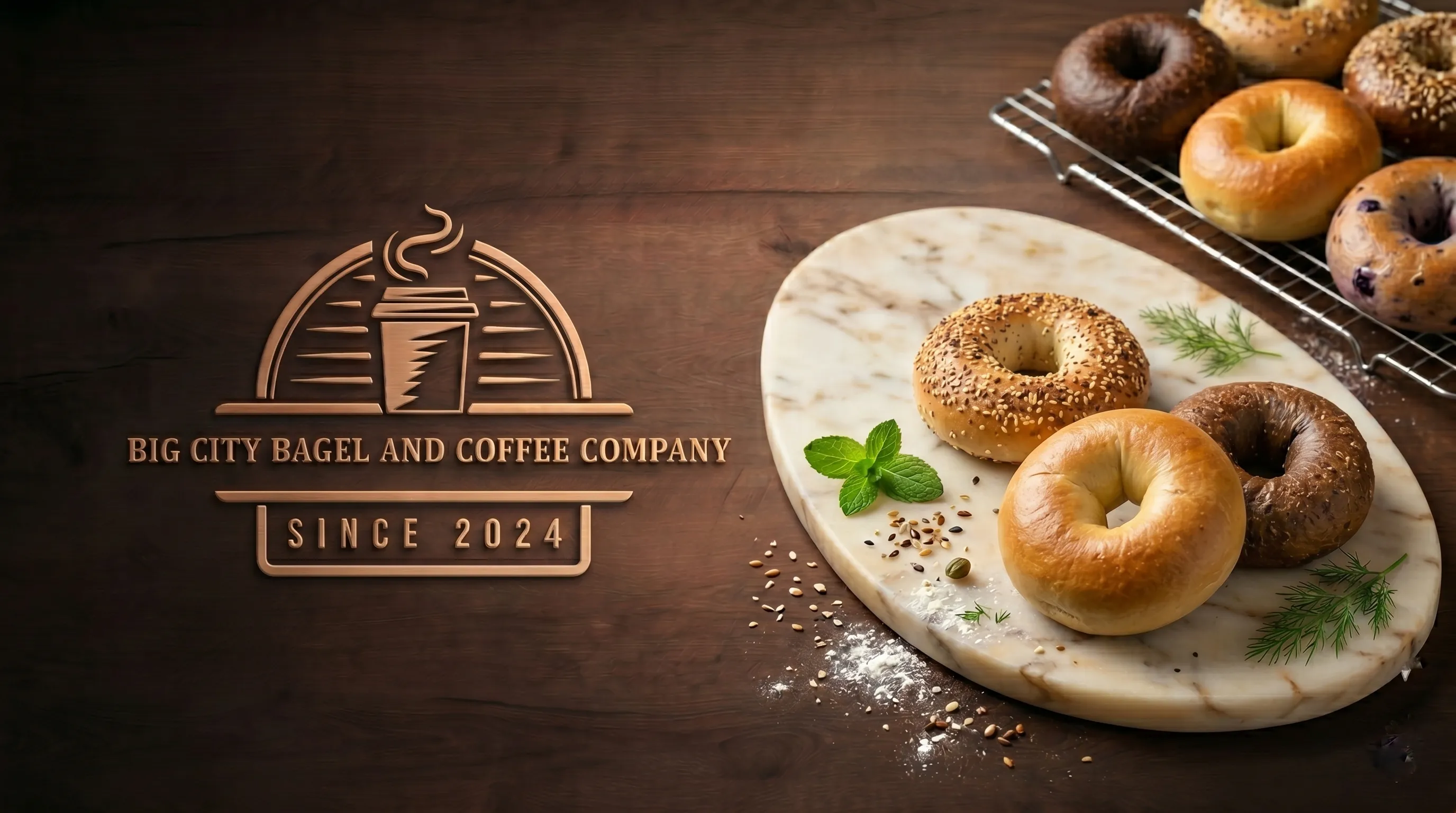 Breakfast,Sandwiches family feast - Fresh Breakfast,Sandwiches available through Big City Bagel and Coffee Company online ordering.