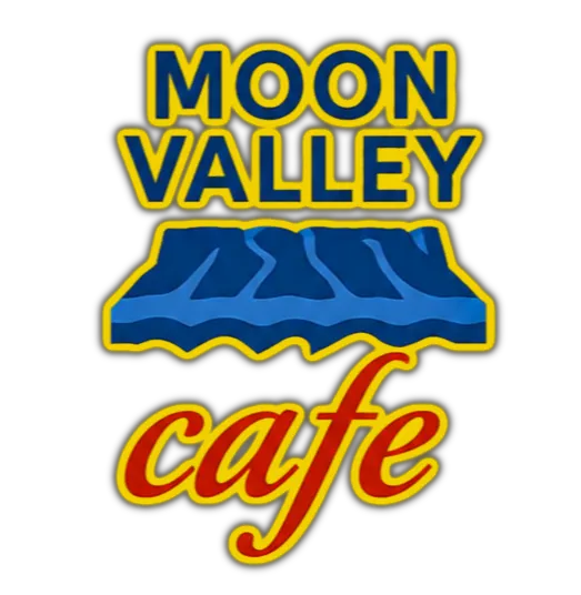 Moon Valley Cafe LLC Logo - Best American,Breakfast,Burgers,Healthy Food,Mexican,Sandwiches Restaurant in Phoenix.