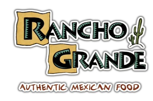 Rancho Grande - Monticello Logo - Best American,Latin American,Mexican,Tacos Restaurant in Monticello.