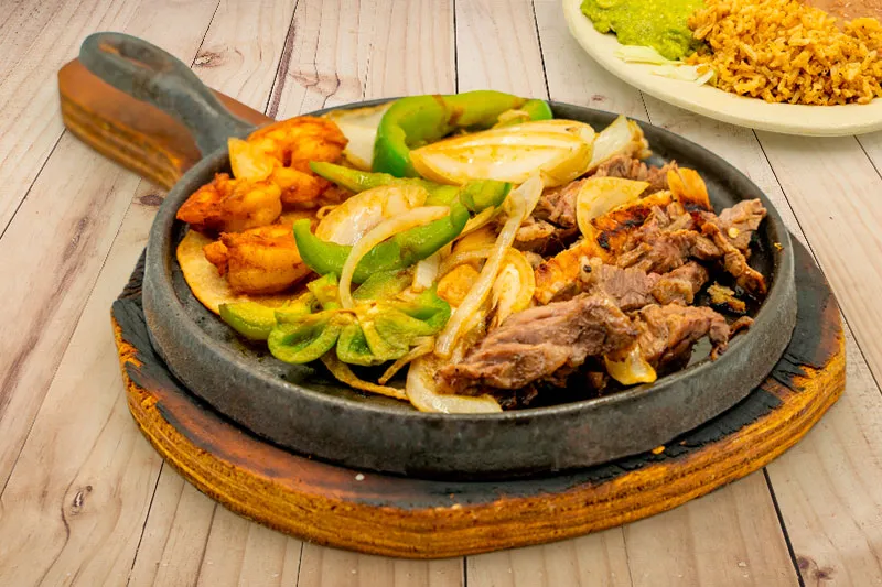 Premium Mexican,Tex-Mex meals - Casa Dominguez Bellaire featured menu items.