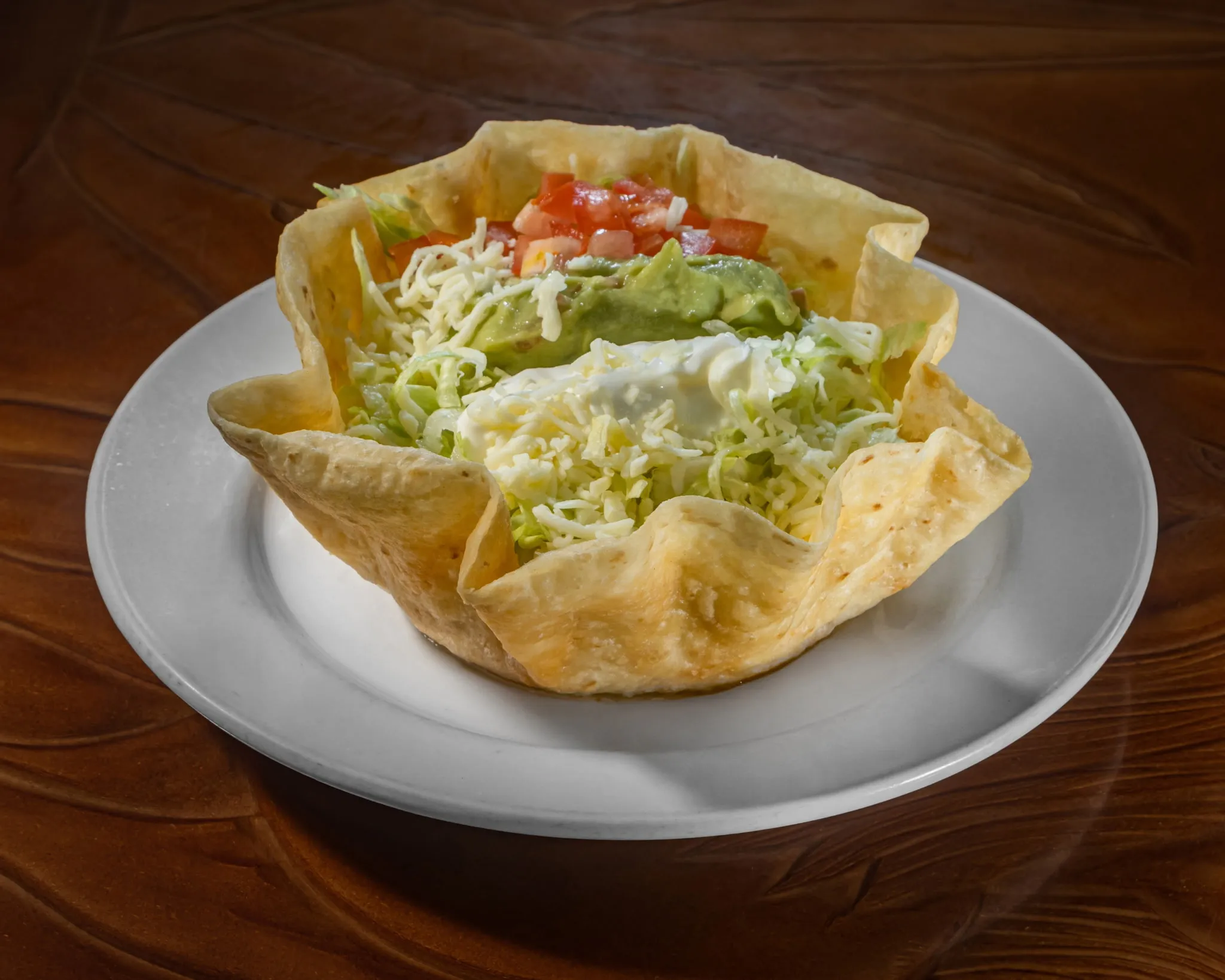 Signature American,Latin American,Mexican,Tacos delicacies handcrafted by Rancho Grande - Monticello expert chefs.