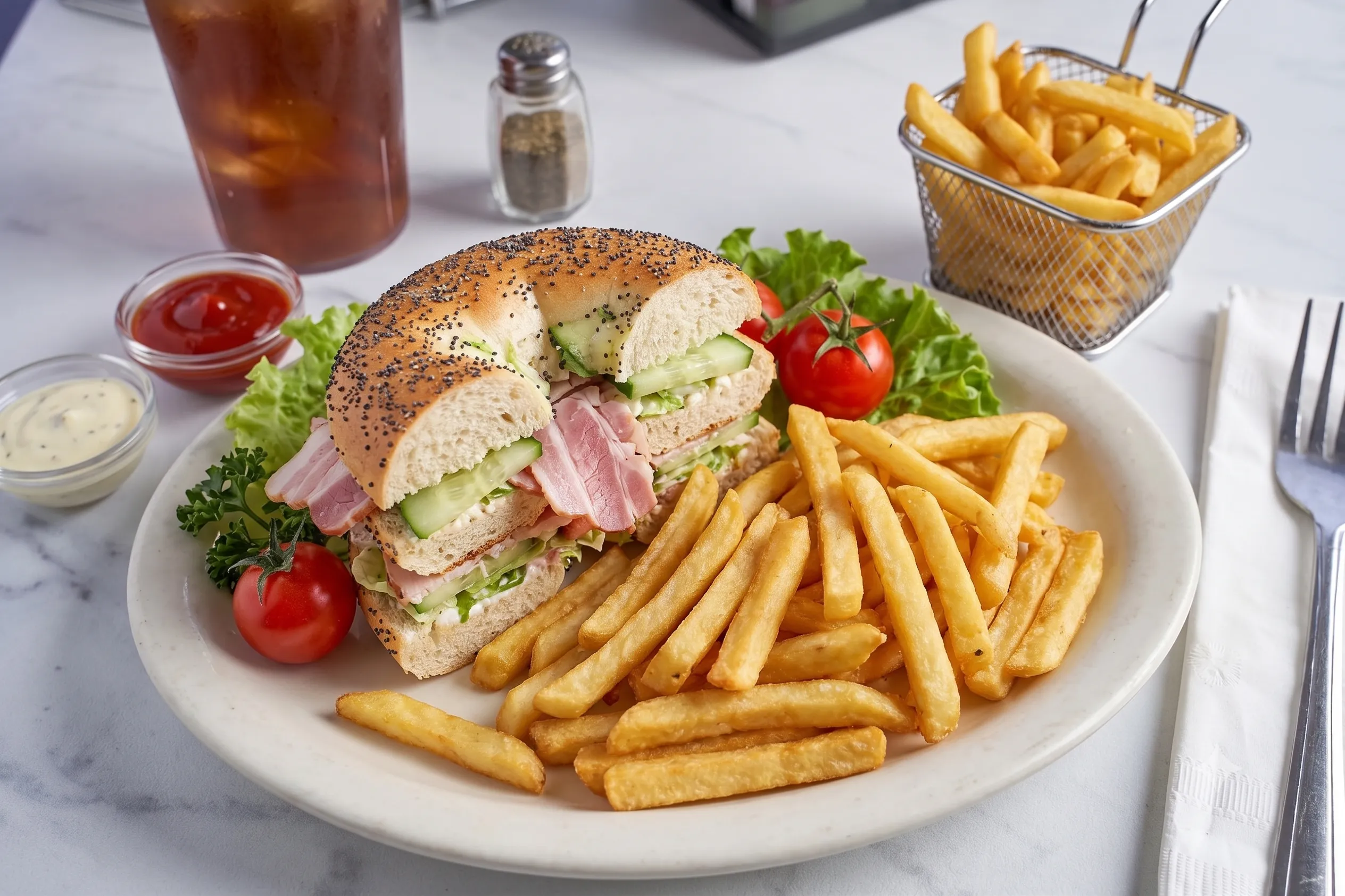 More information on the top-rated American,Breakfast,Burgers,Healthy Food,Mexican,Sandwiches place  - Moon Valley Cafe LLC in Phoenix.