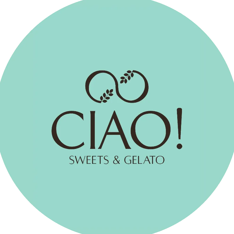 CIAO! Sweets & Gelato - Authentic Dessert in Richardson.
