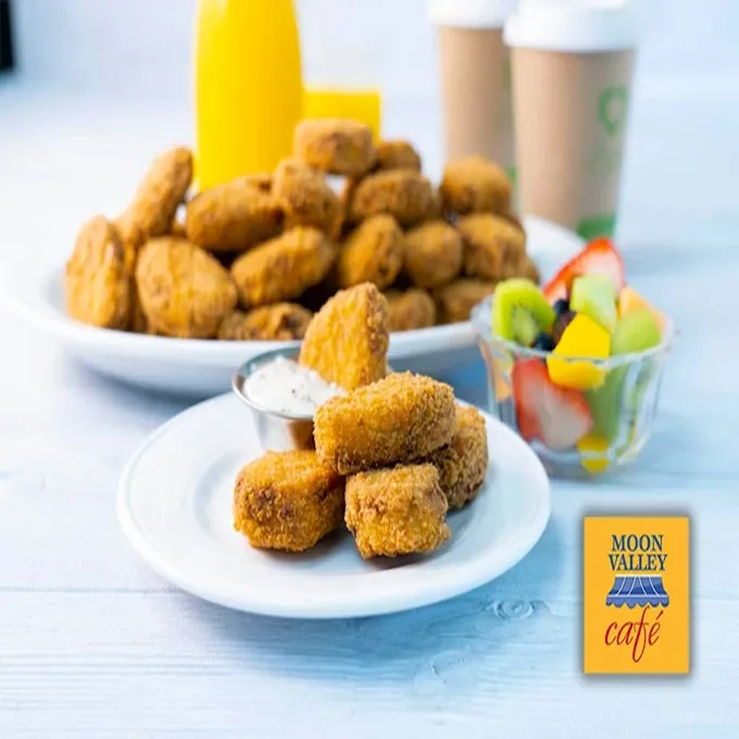 Premium American,Breakfast,Burgers,Healthy Food,Mexican,Sandwiches meals - Moon Valley Cafe LLC Phoenix featured menu items.