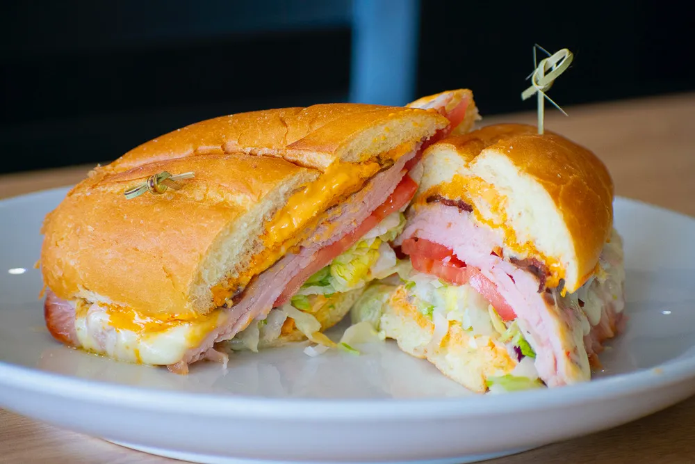 American,Breakfast favorites prepared for easy online ordering and pickup.