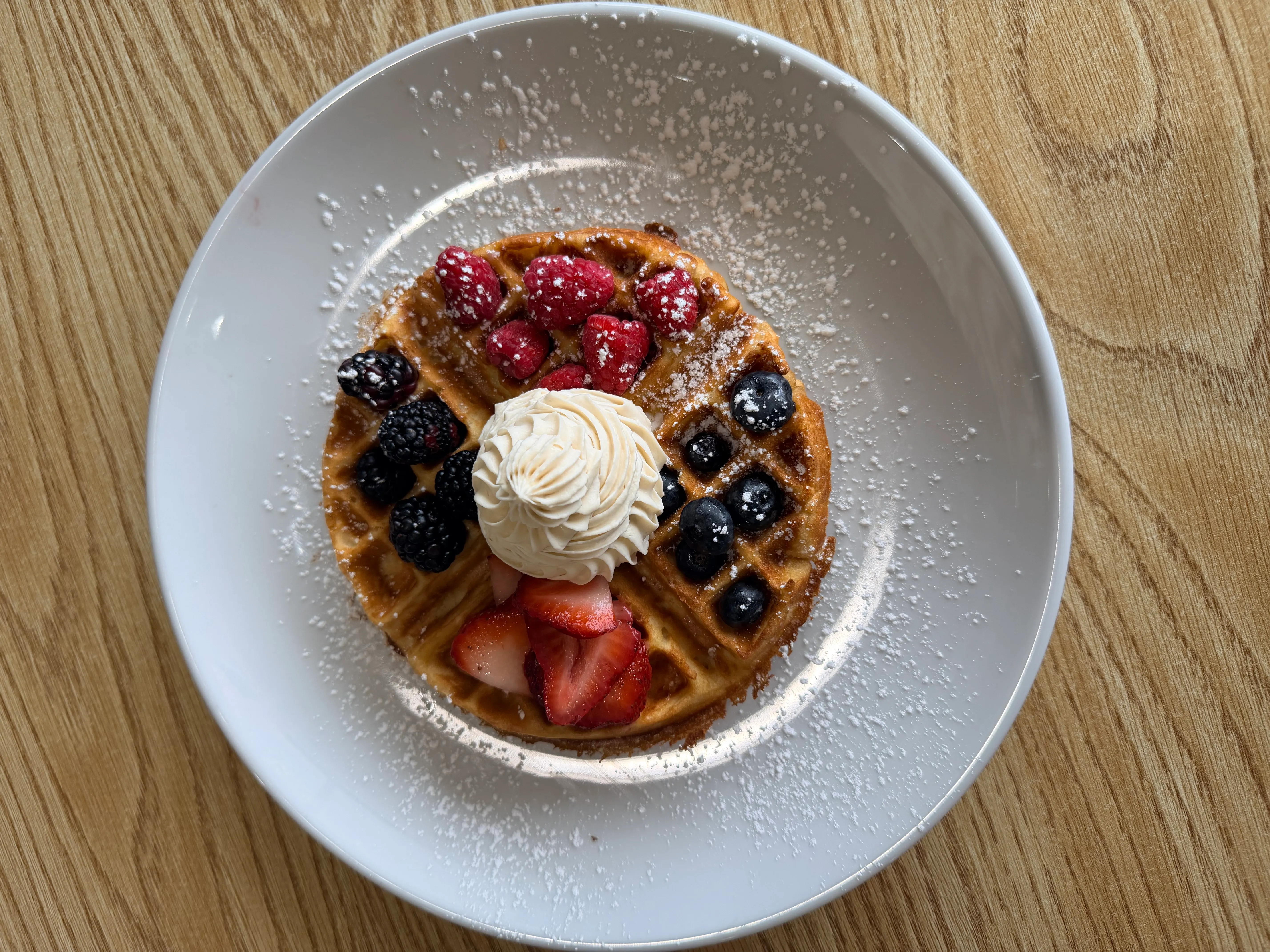 Traditional American,Breakfast recipes - Best-selling American,Breakfast meals at New Crystal Cafe And Grill Minneapolis.