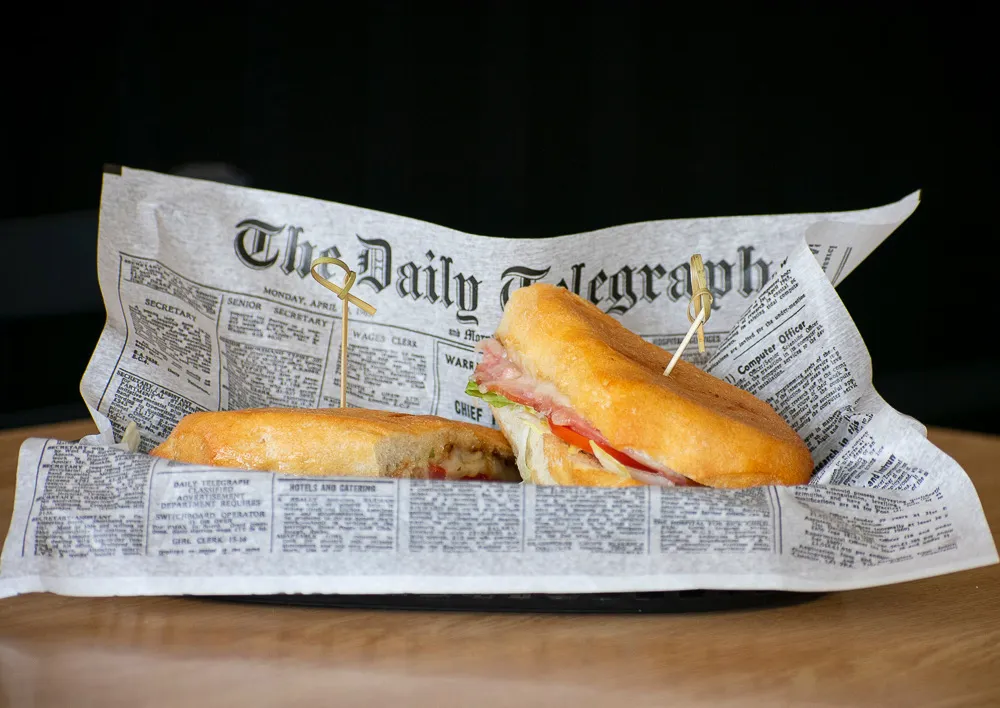 Popular American,Breakfast dishes from New Crystal Cafe And Grill - Top-rated local American,Breakfast online ordering.