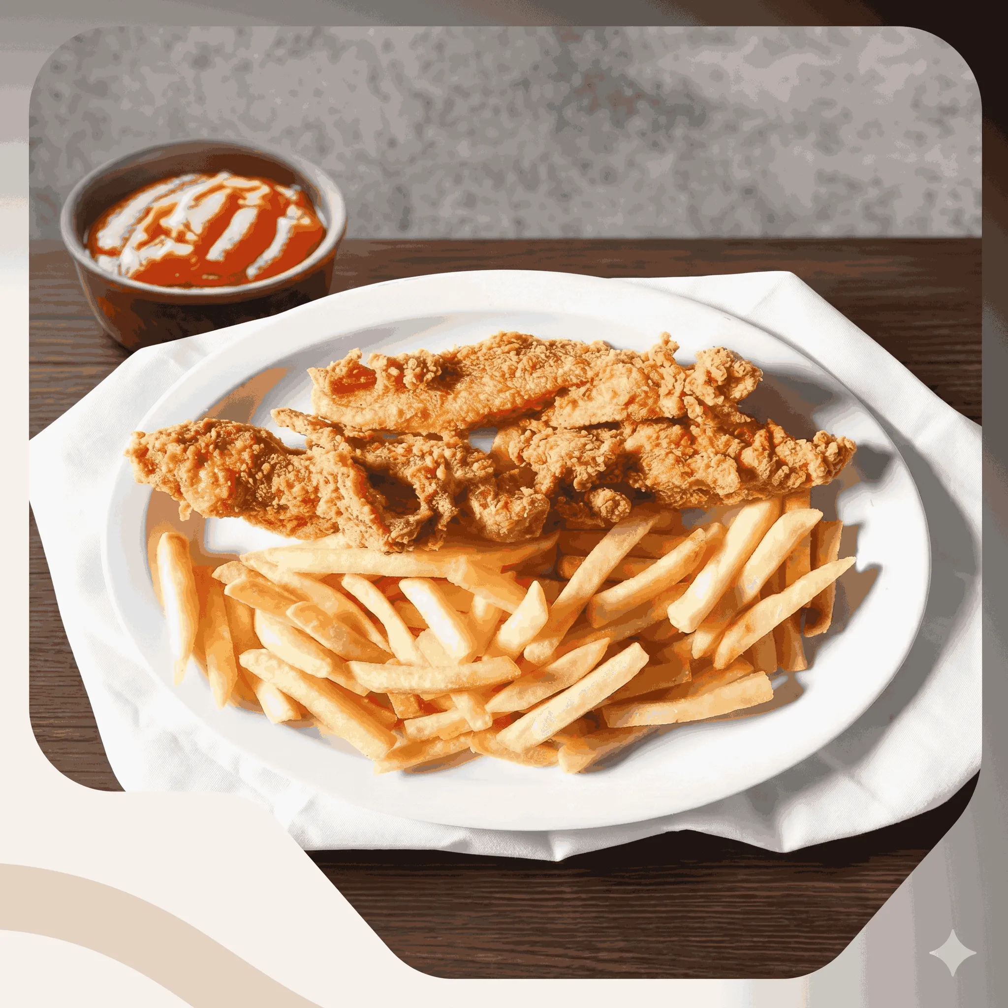 Fresh American,Italian,Pizza,Sandwiches specialties - Order American,Italian,Pizza,Sandwiches online from Chelsea’s Fish and Chicken - Phoenix.