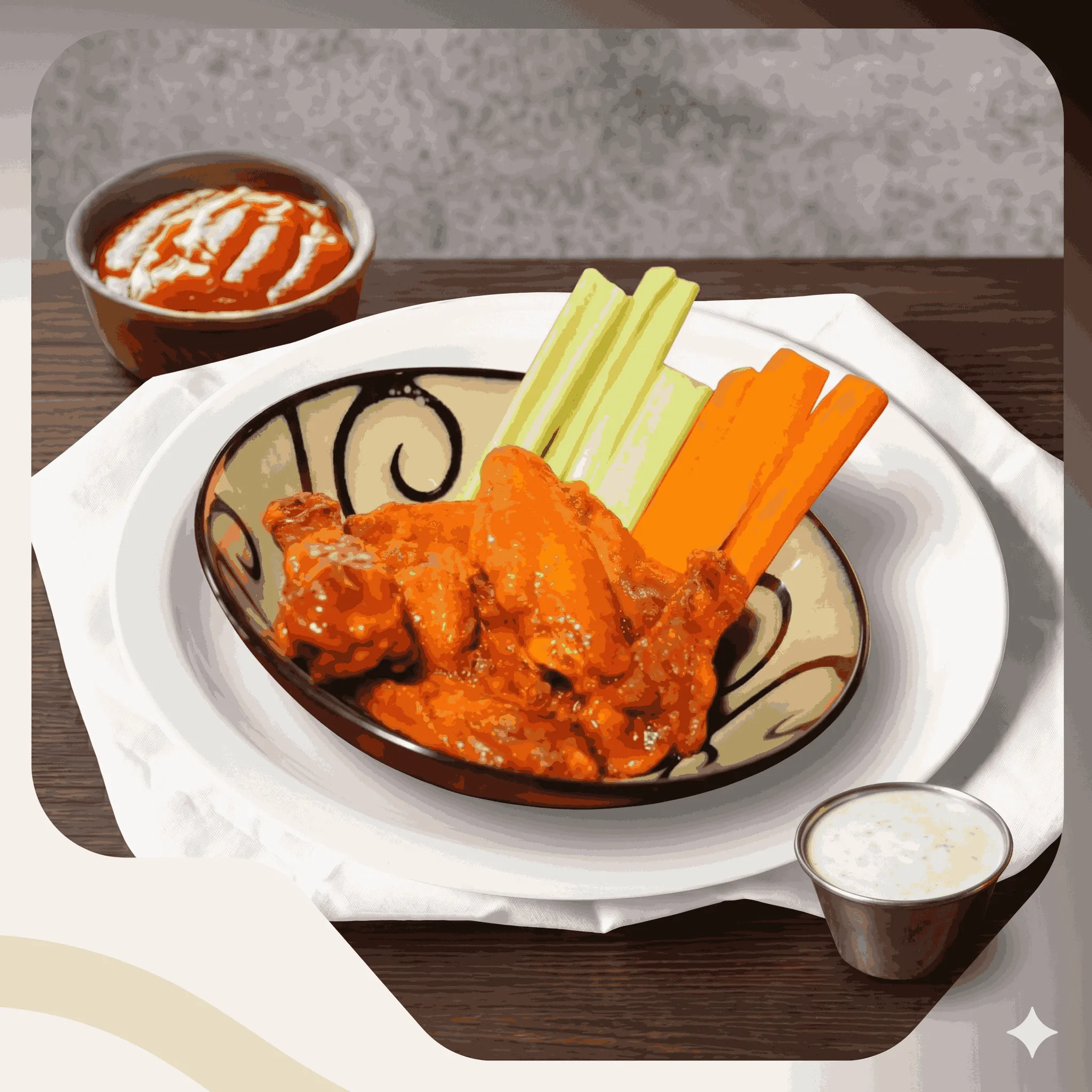 Premium American,Italian,Pizza,Sandwiches meals - Chelsea’s Fish and Chicken - Phoenix Phoenix featured menu items.