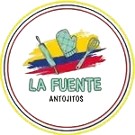 La Fuente Antojitos Sunrise Logo - Colombian food,Healthy Food Online Ordering and Takeaway in Sunrise.
