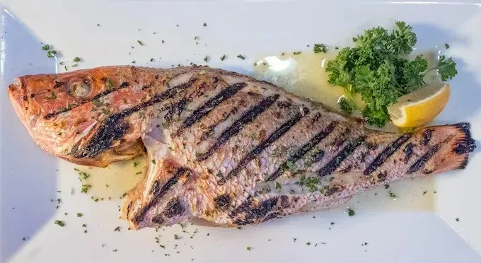 Galini Greek Restaurant7491 N Federal Hwy #10, Boca Raton, FL 33487 ...