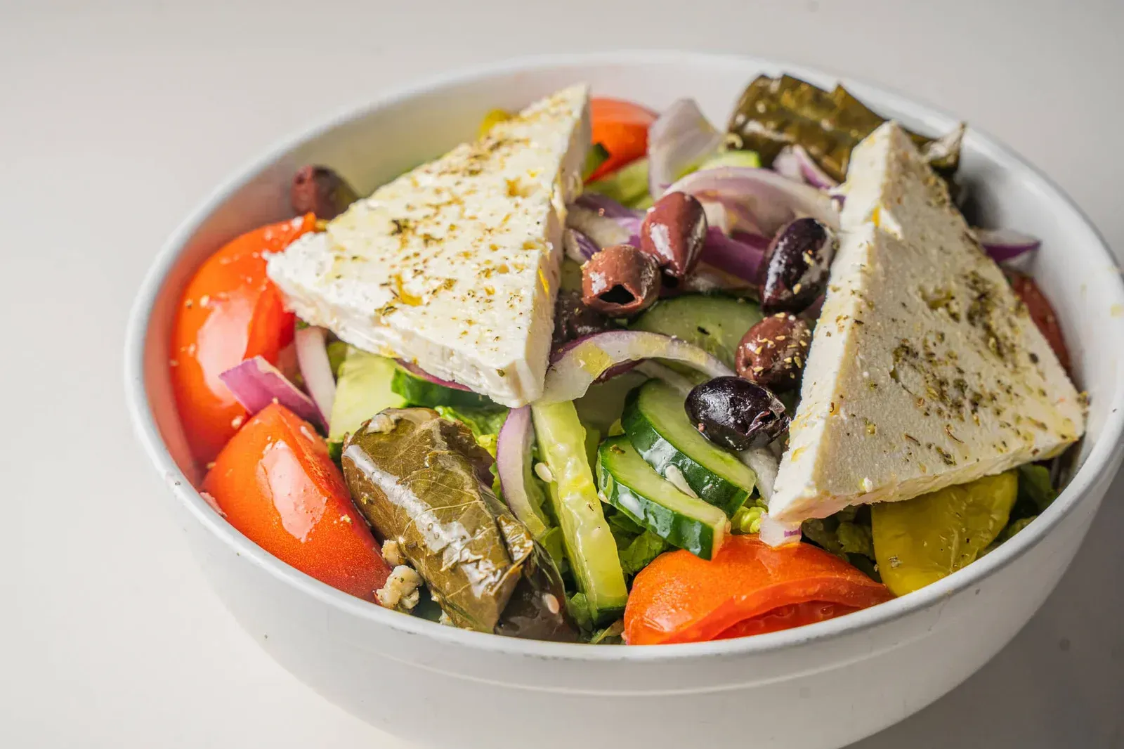 Galini Greek Restaurant7491 N Federal Hwy #10, Boca Raton, FL 33487 ...