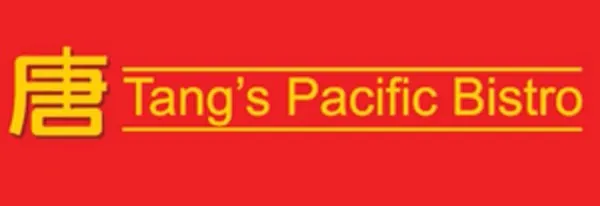 Tangs Pacific Bistro Logo