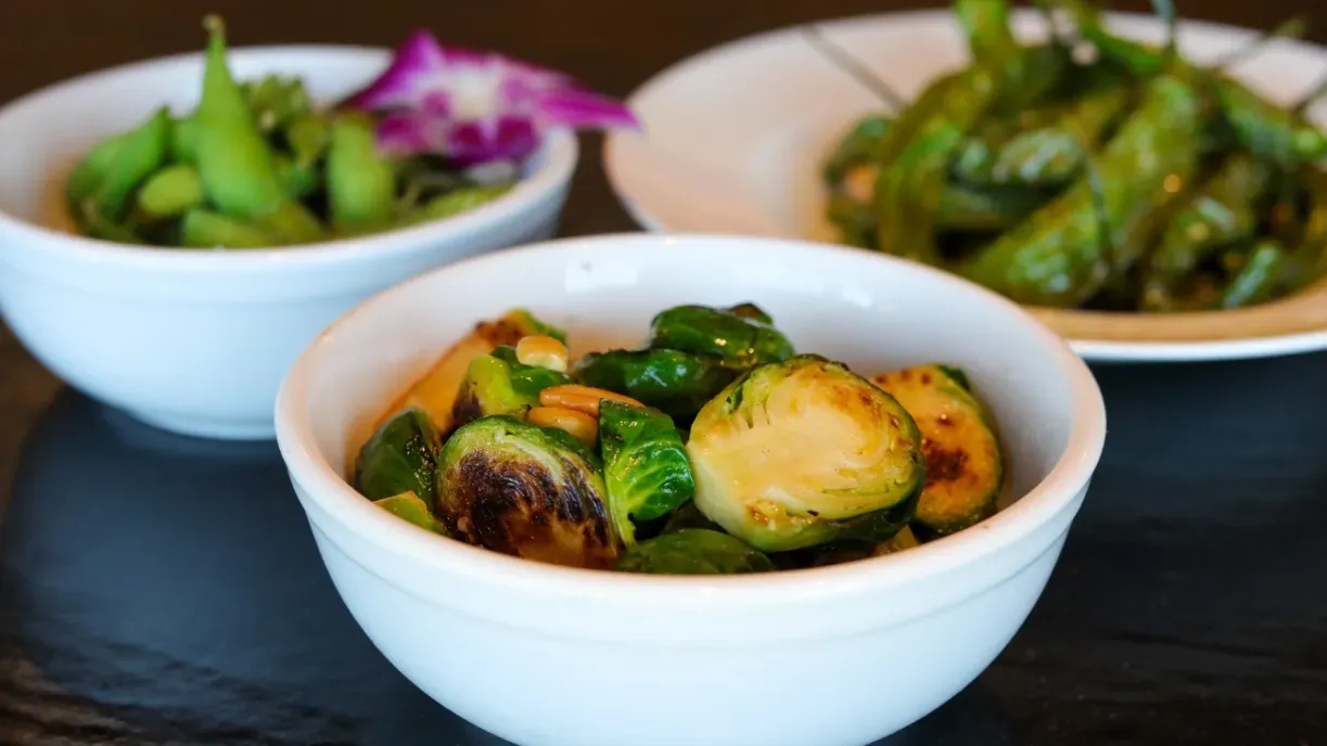 Fresh Japanese food online ordering Browse the full menu at Casa Ramen - Garland.