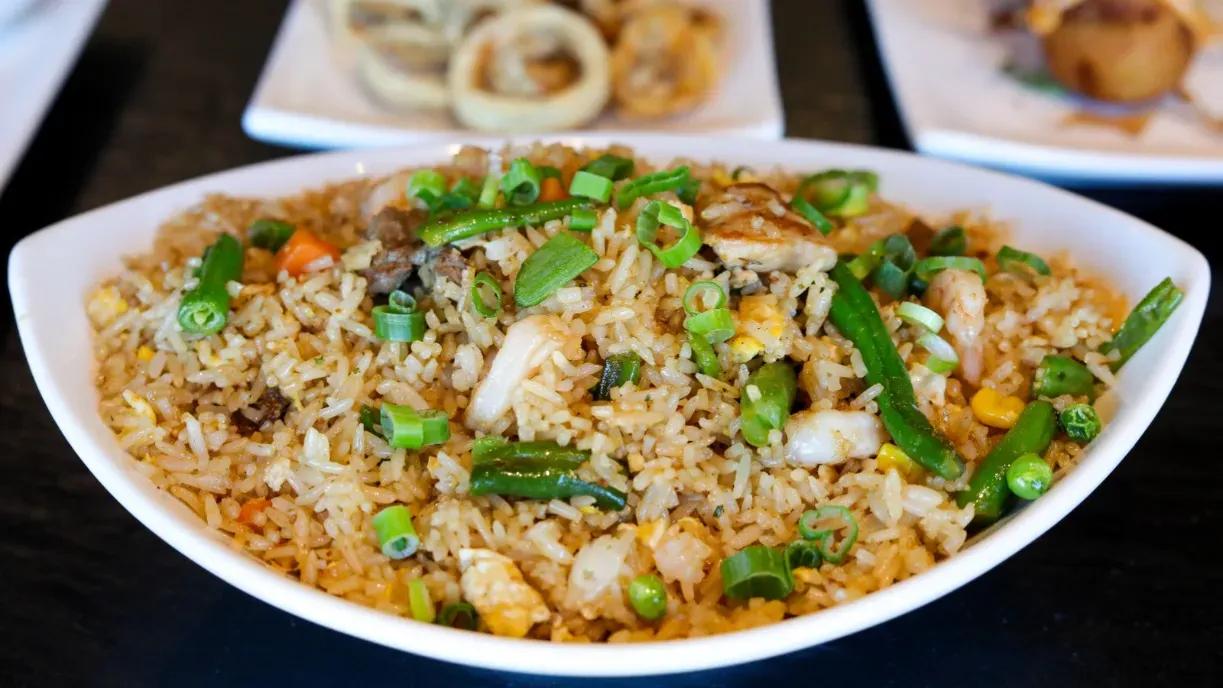 Premium Japanese meals - Order online for quick pickup at Casa Ramen - Garland.