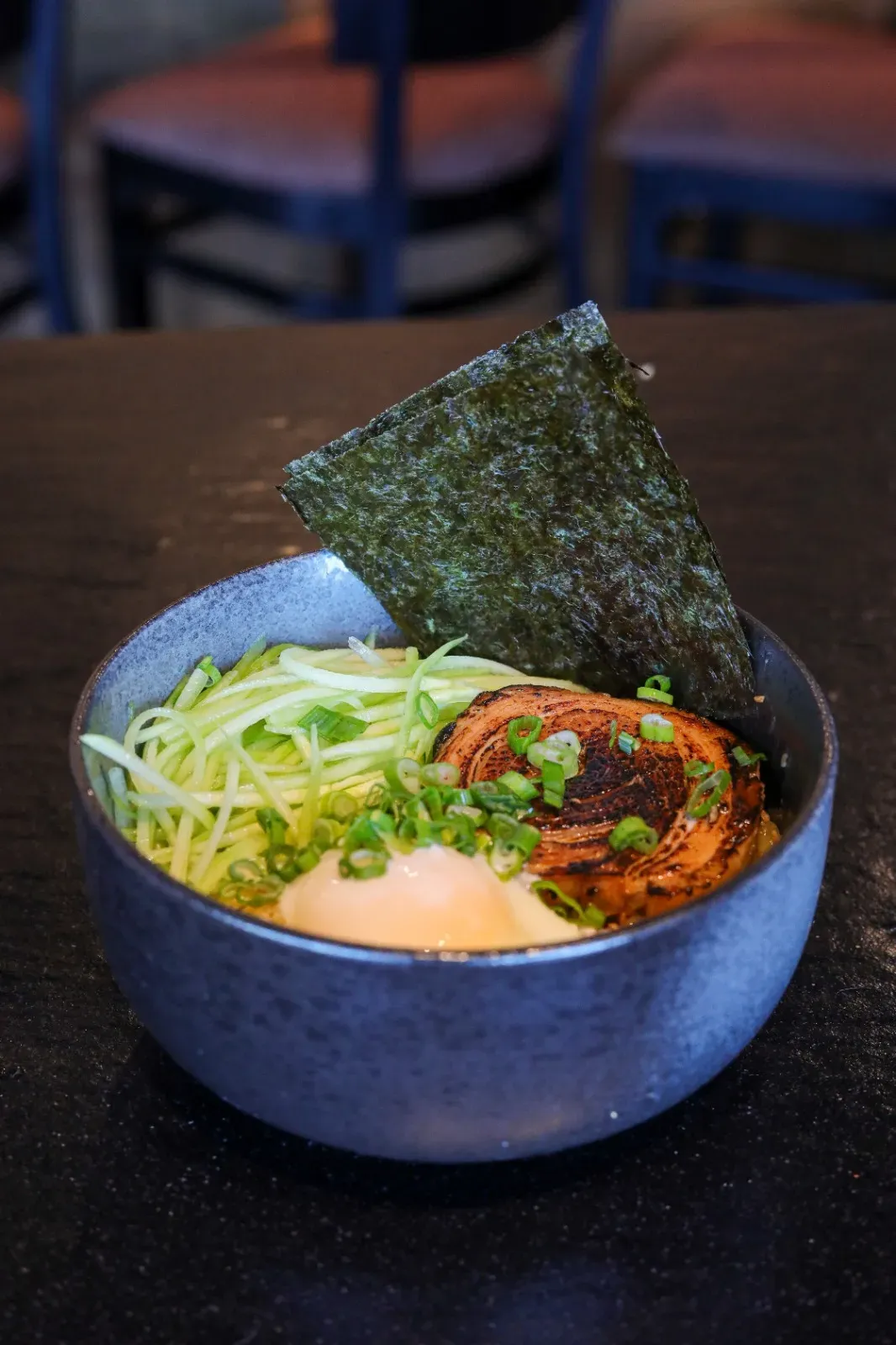 Best Japanese cuisine near me - Authentic dishes at Casa Ramen - Garland.
