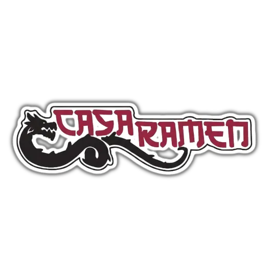 Casa Ramen - Garland - Authentic Japanese in Dallas.