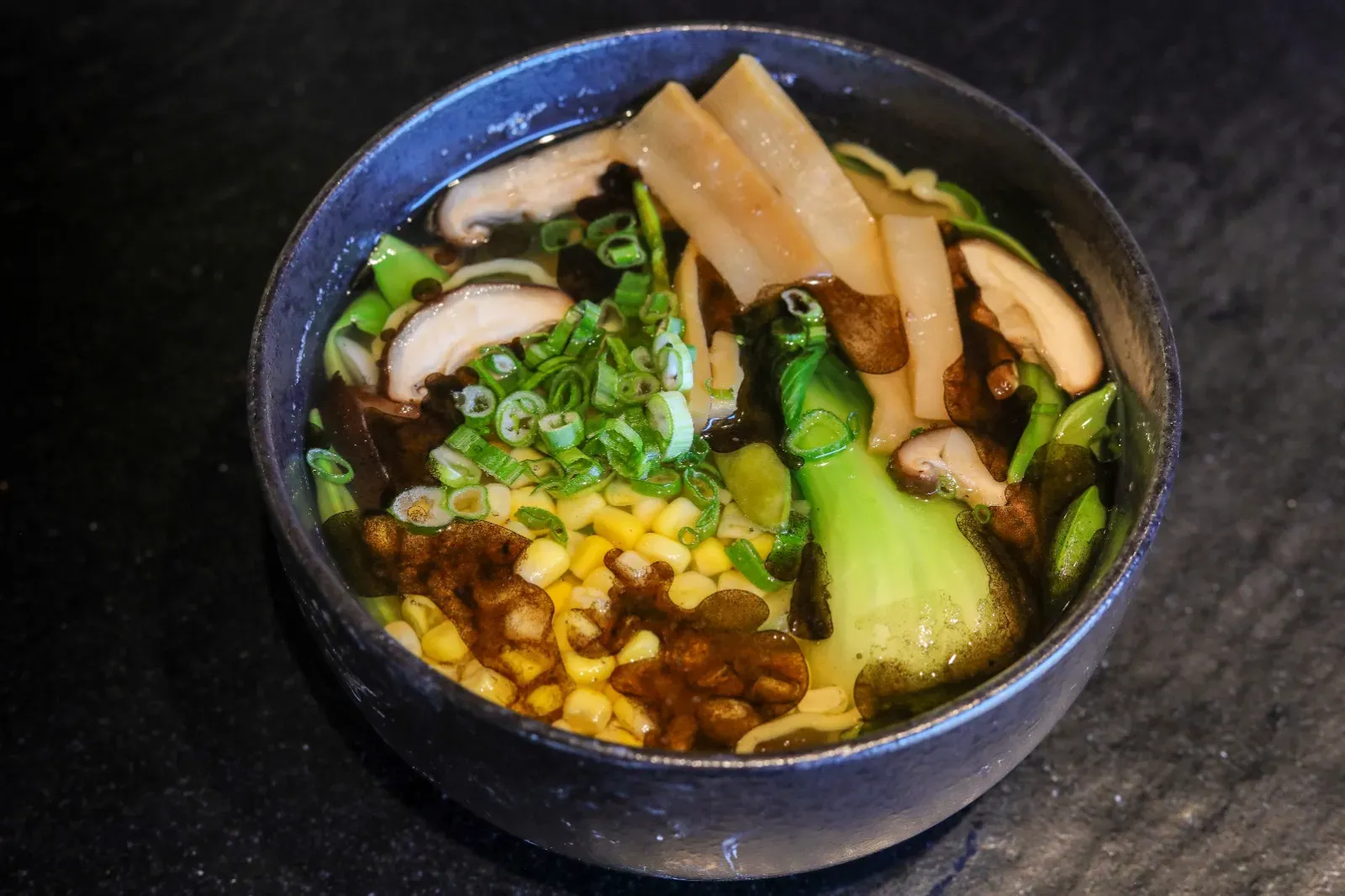 Signature Japanese dishes - Fast online ordering from Casa Ramen - Garland.