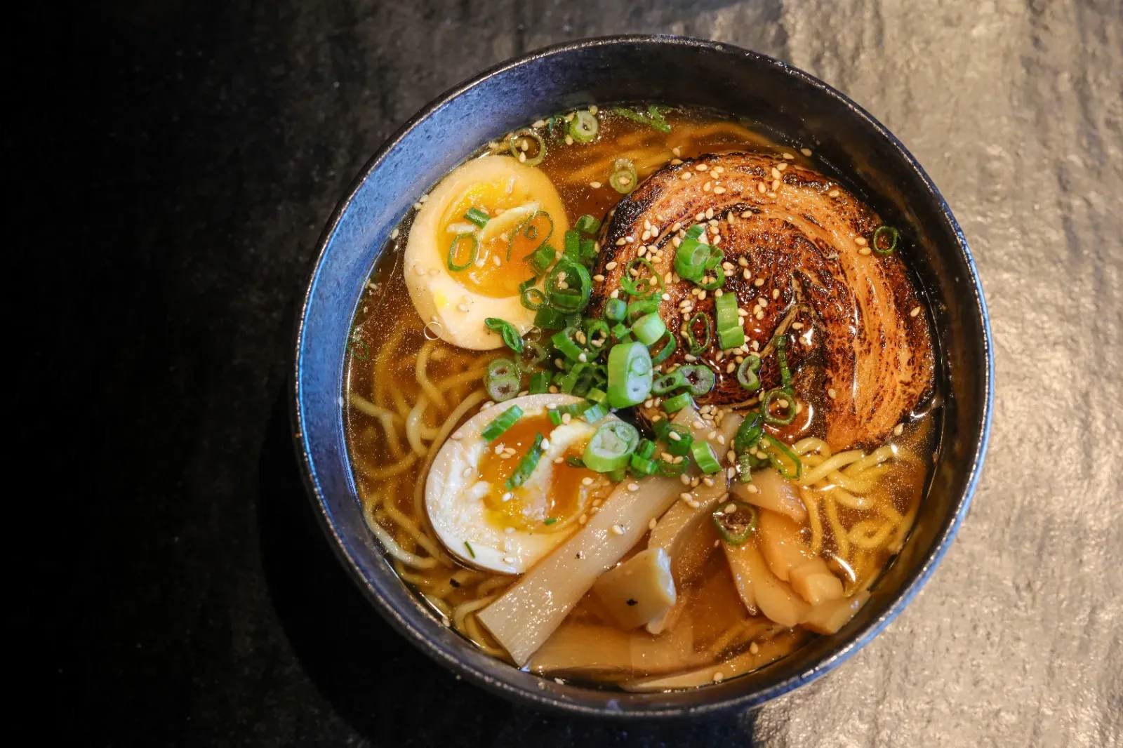 Fresh Japanese specialties - Order Japanese online from Casa Ramen - Garland.