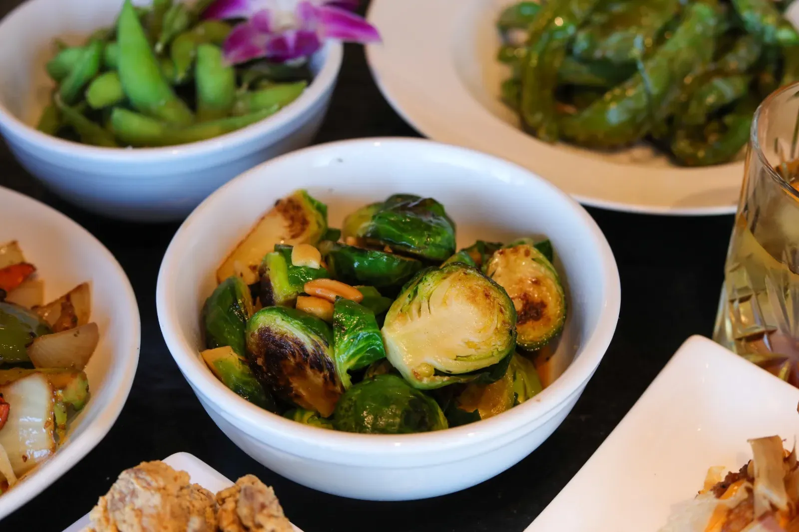 Japanese favorites prepared for easy online ordering and pickup.