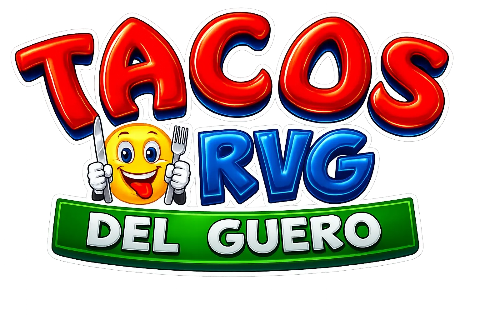 RVG Tacos Del Guero No. 2 - Authentic Mexican in Edinburg.