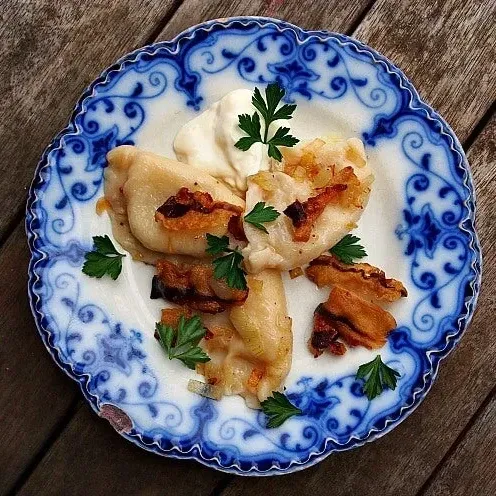 American favorites prepared for easy online ordering and pickup.
