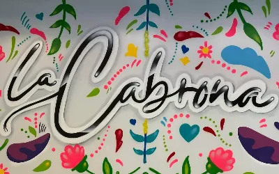 More information on the top-rated Mexican place  - La Cabrona in Fort Worth.