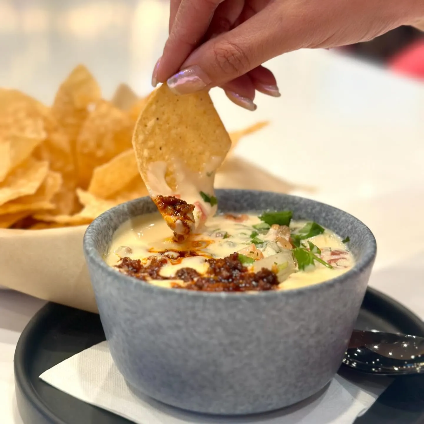 La Cabrona online Mexican menu - Variety of authentic dishes in Fort Worth.