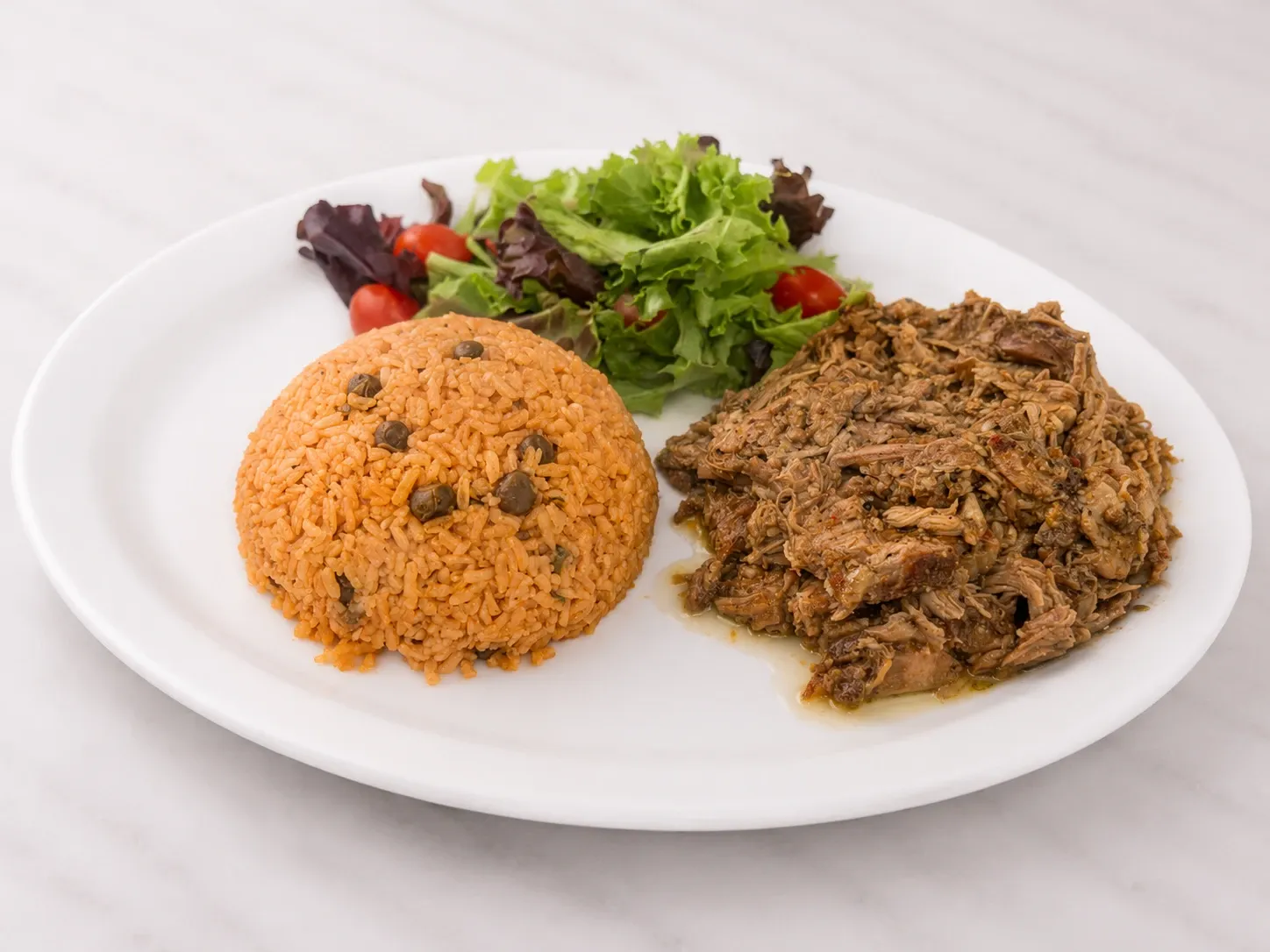 Premium Puerto Rican  Food meals - Puerto Rico Latin Bar & Grill Phoenix featured menu items.