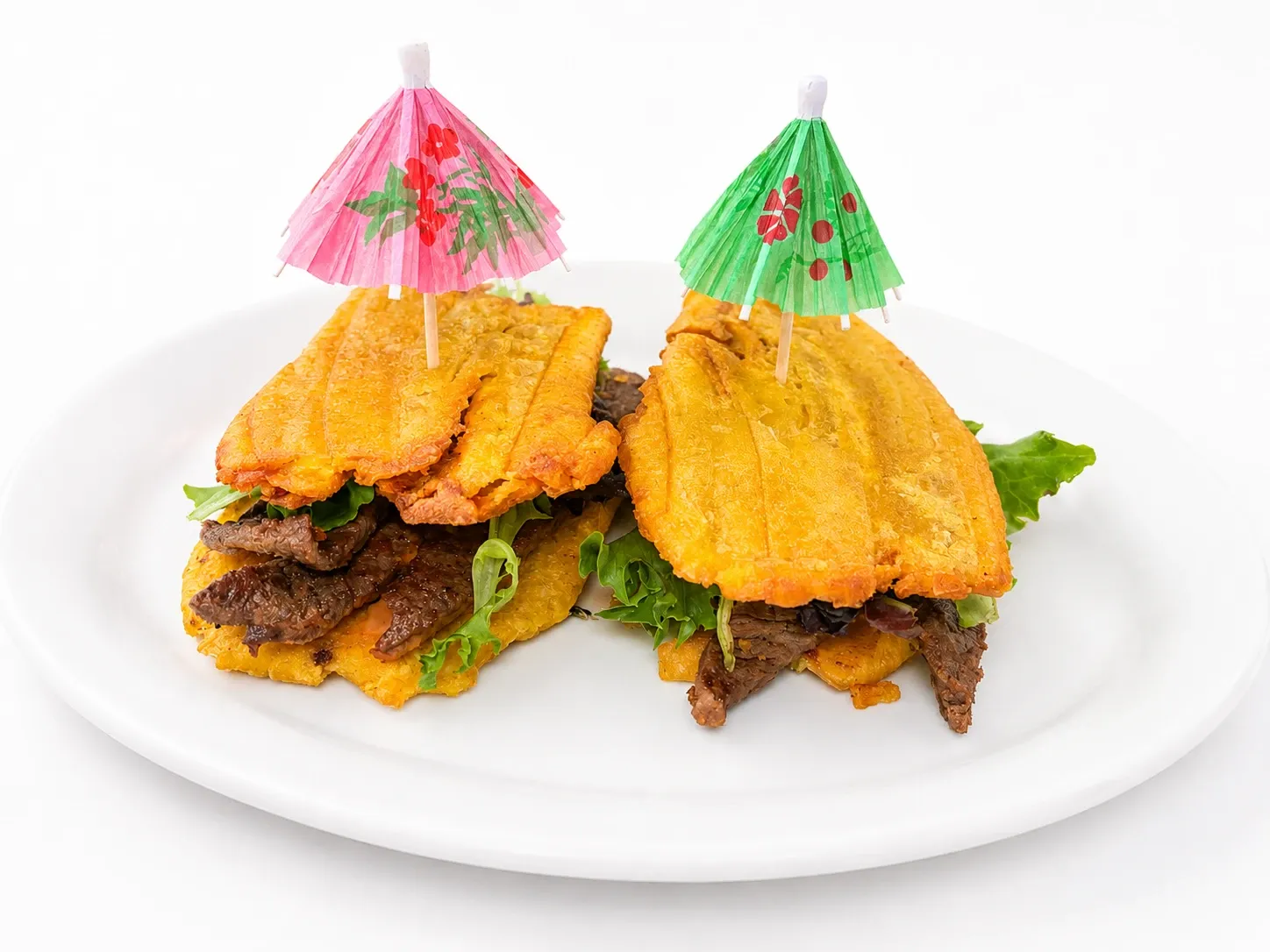 Close-up of popular Puerto Rican  Food favorites for Phoenix takeaway and online orders.