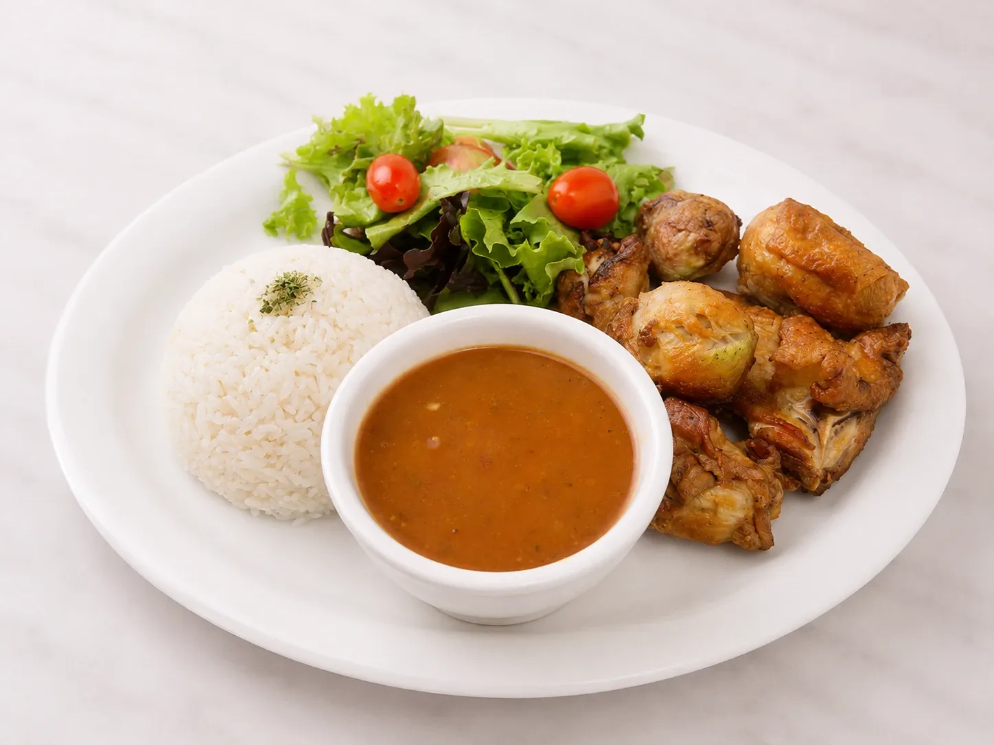 Signature Puerto Rican  Food delicacies handcrafted by Puerto Rico Latin Bar & Grill expert chefs.