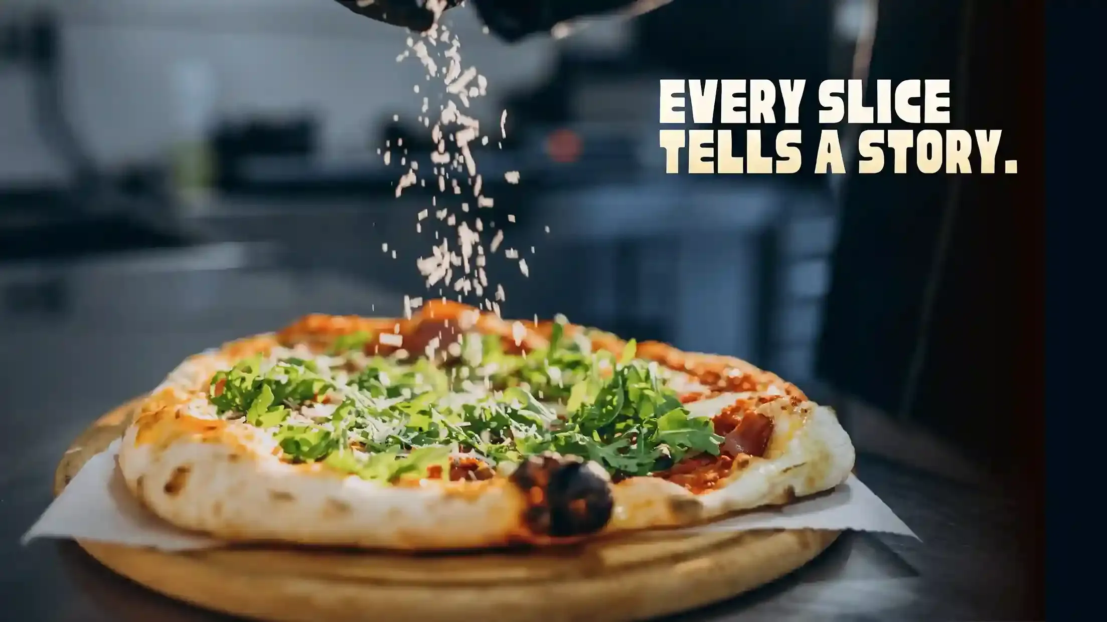More information on the top-rated Italian place  - Pizza Getti in Dallas.