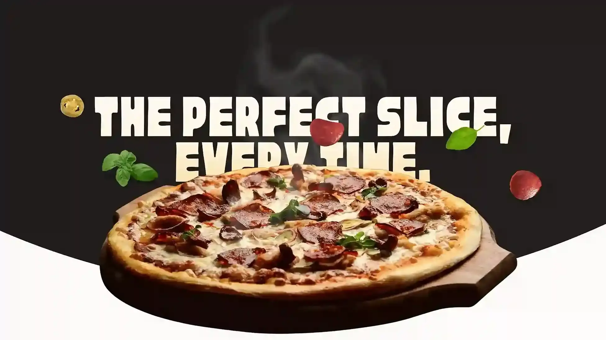 Pizza Getti Italian menu - Available now for easy online ordering.