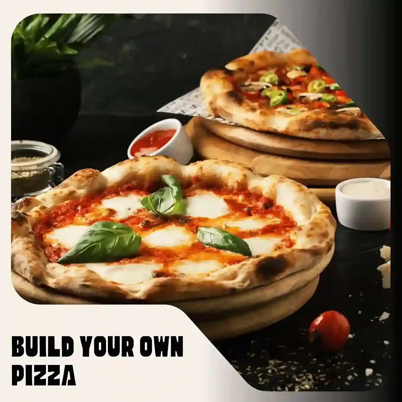 Traditional Italian recipes - Best-selling Italian meals at Pizza Getti Dallas.