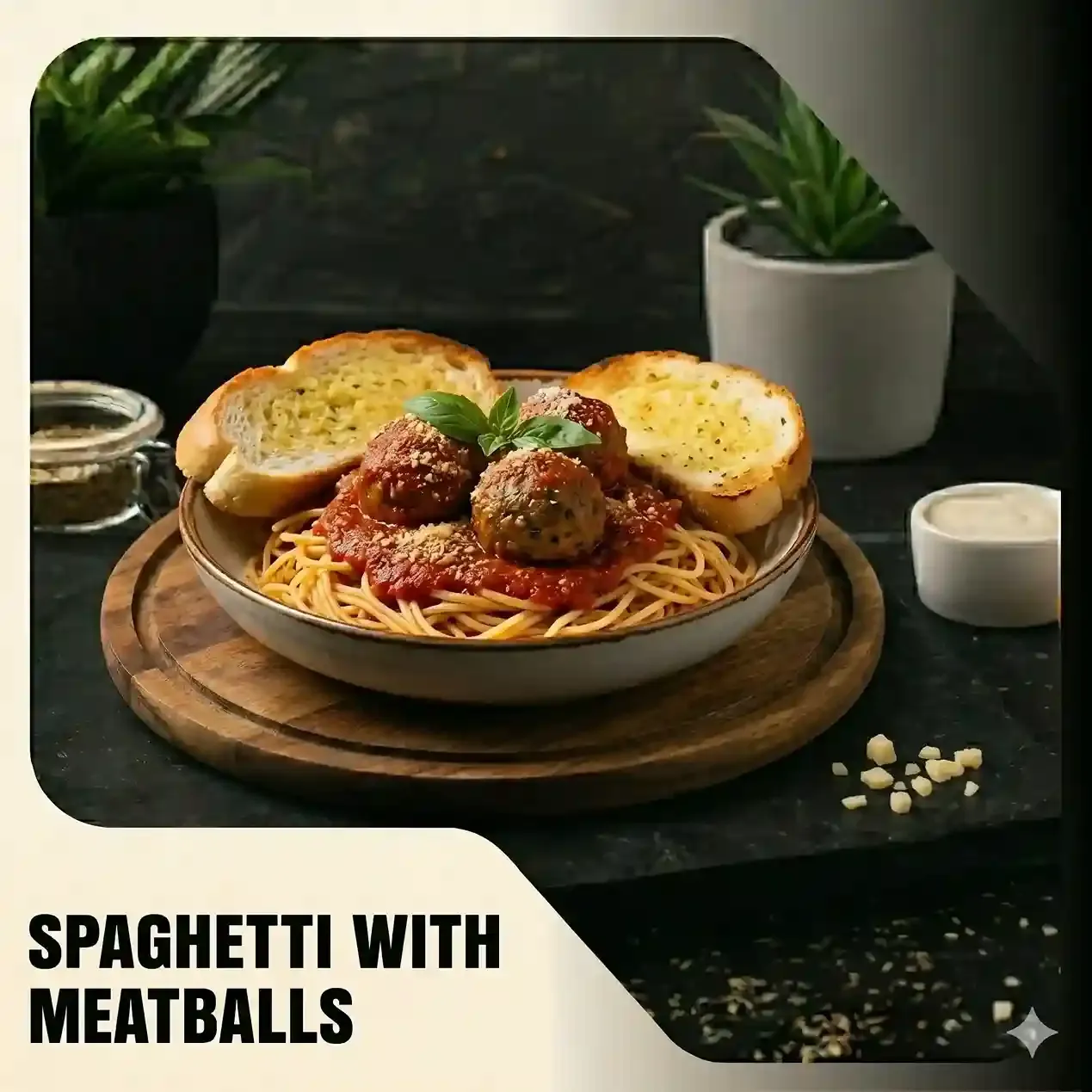 Premium Italian meals - Pizza Getti Dallas featured menu items.