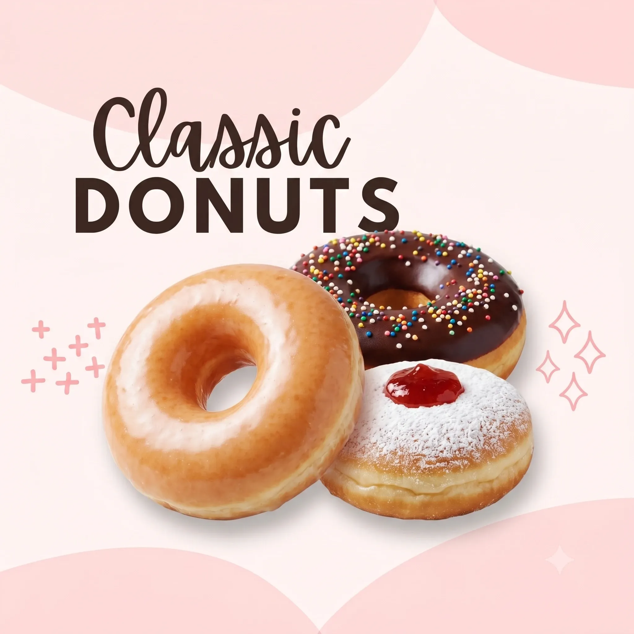 Best Breakfast,Coffee & Tea,Donut,Drinks,Sandwiches,Smoothies flavors in Phoenix - Available via Mr Maple Donuts online ordering.