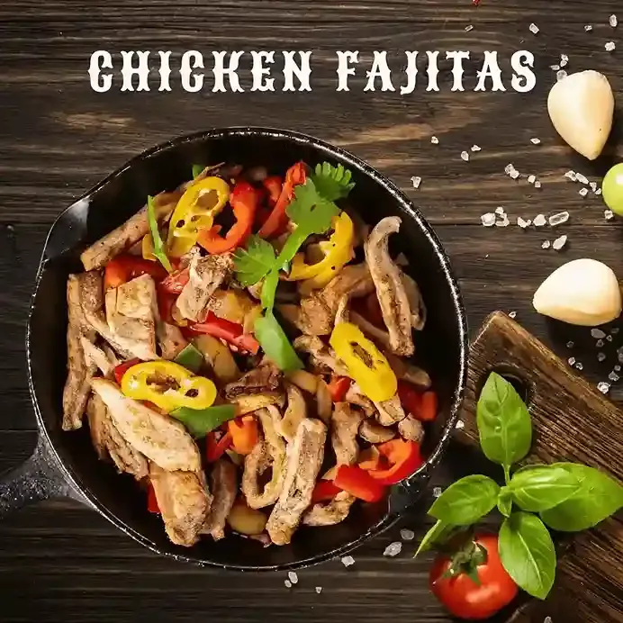 Signature Mexican delicacies handcrafted by TACOS AL 100 expert chefs.