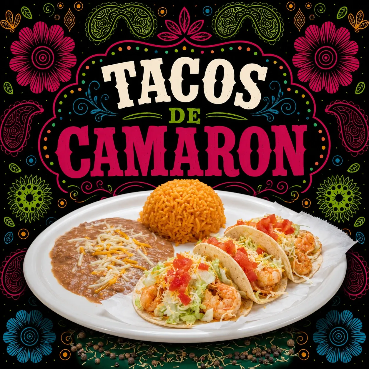 Premium Breakfast,Mexican,Tacos meals - Casa Del Taco - Port St. Lucie Port St. Lucie featured menu items.
