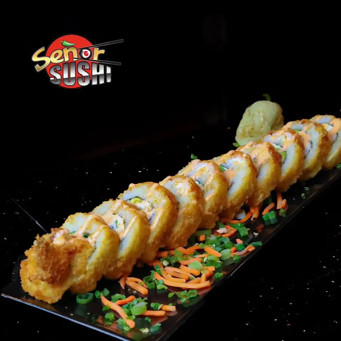 Senor Sushi Mesa online Asian,Japanese,Mexican menu - Variety of authentic dishes in Mesa.