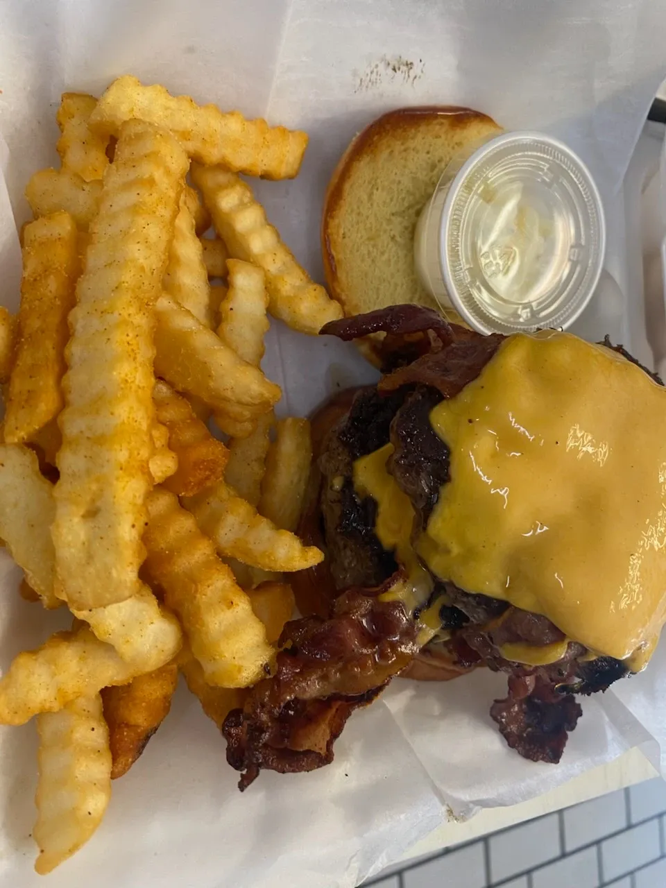 Best American,Burgers takeaway in Spring Hill - The Peeple Co. online ordering and pickup.