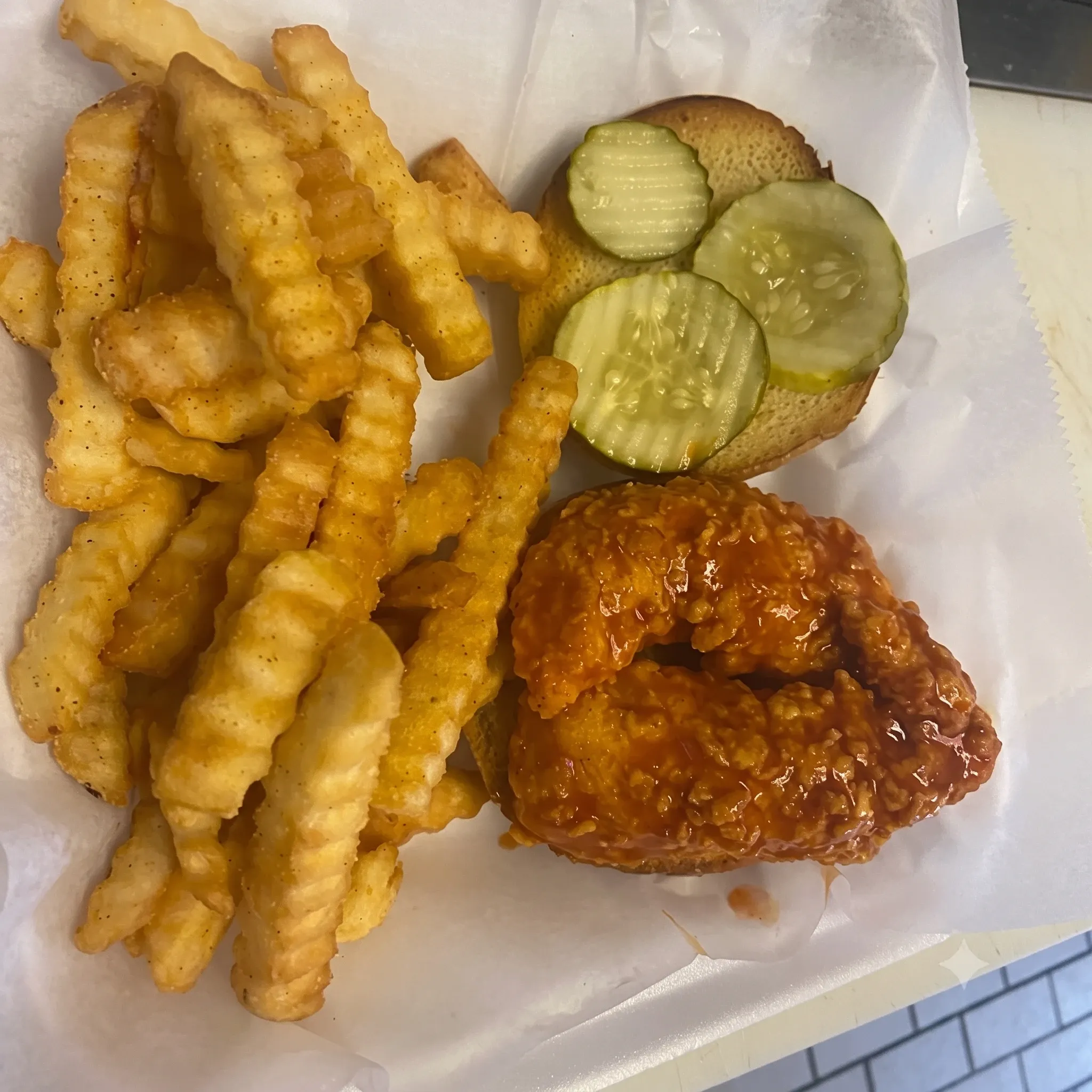 Plated American,Burgers food - Trusted local American,Burgers dining at The Peeple Co..