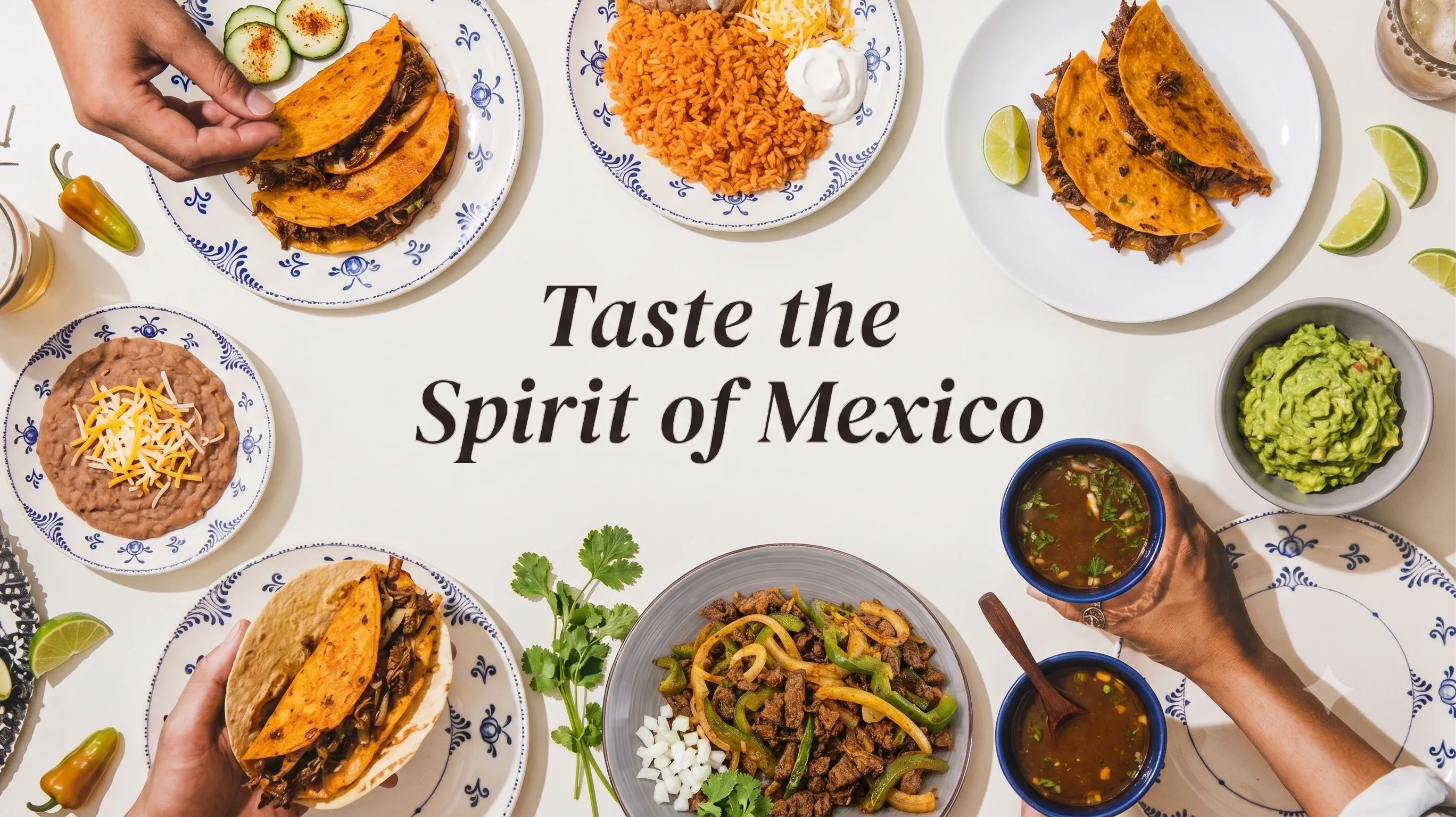 Birria,Breakfast,Mexican,Steak,Tacos family feast - Fresh Birria,Breakfast,Mexican,Steak,Tacos available through Taco Times online ordering.
