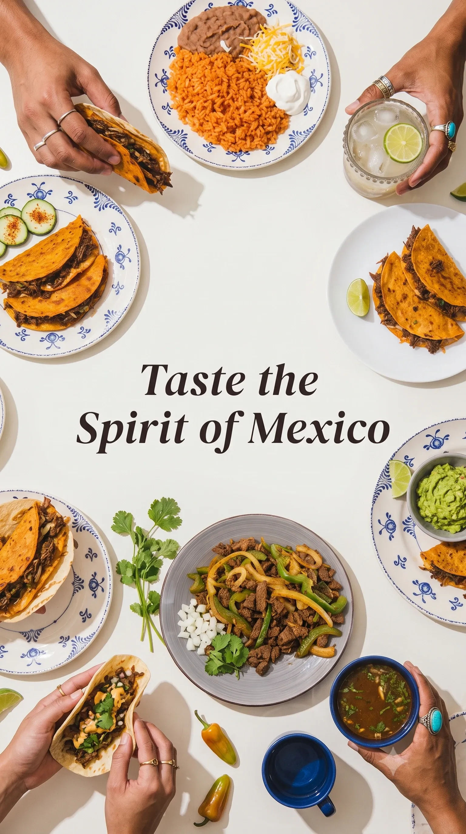 Premium Birria,Breakfast,Mexican,Steak,Tacos meals - Order online for quick pickup at Taco Times.