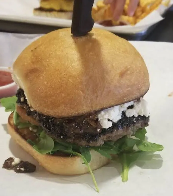 Traditional American,Burgers,Fast Food,Mexican,Tex-Mex recipes - Best-selling American,Burgers,Fast Food,Mexican,Tex-Mex meals at Fuego Burger Fort Worth.