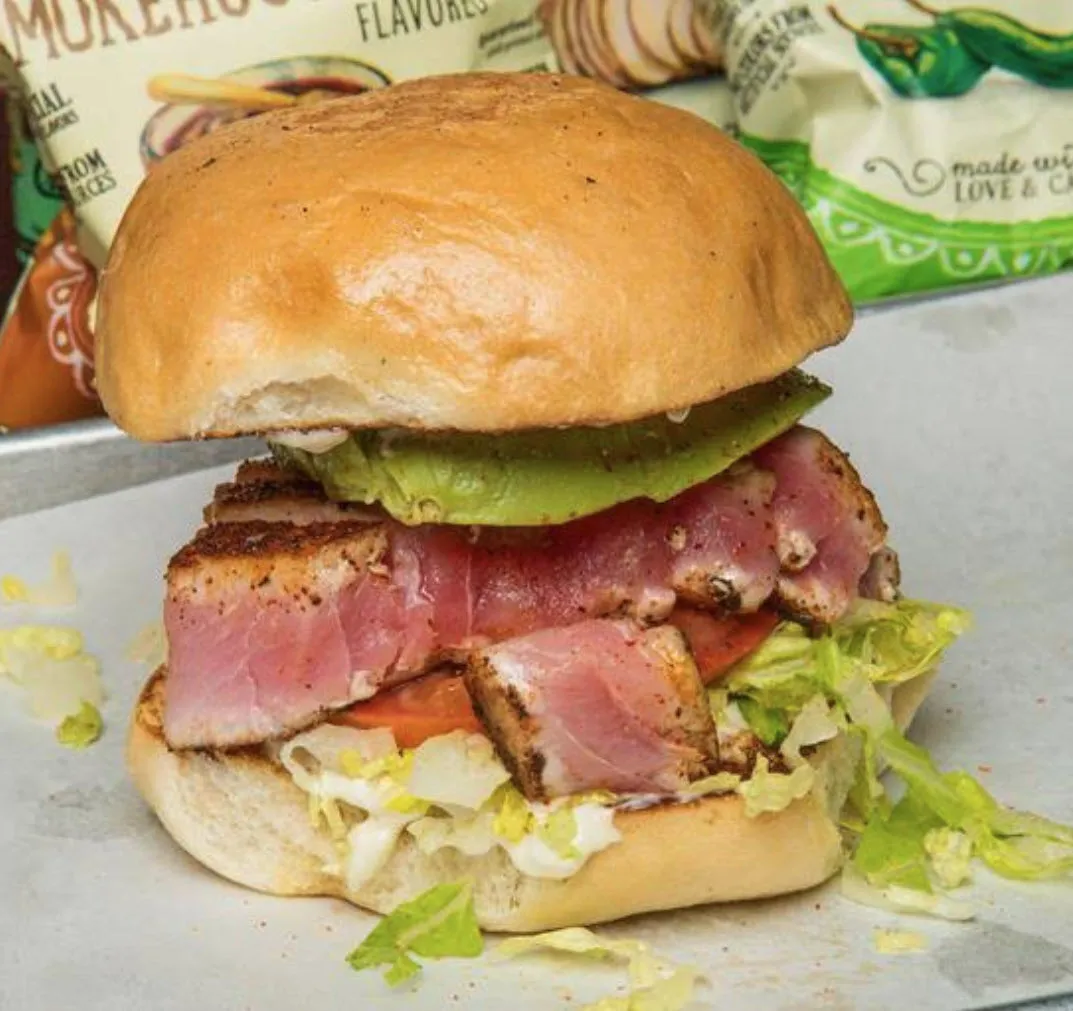 American,Burgers,Fast Food,Mexican,Tex-Mex favorites prepared for easy online ordering and pickup.