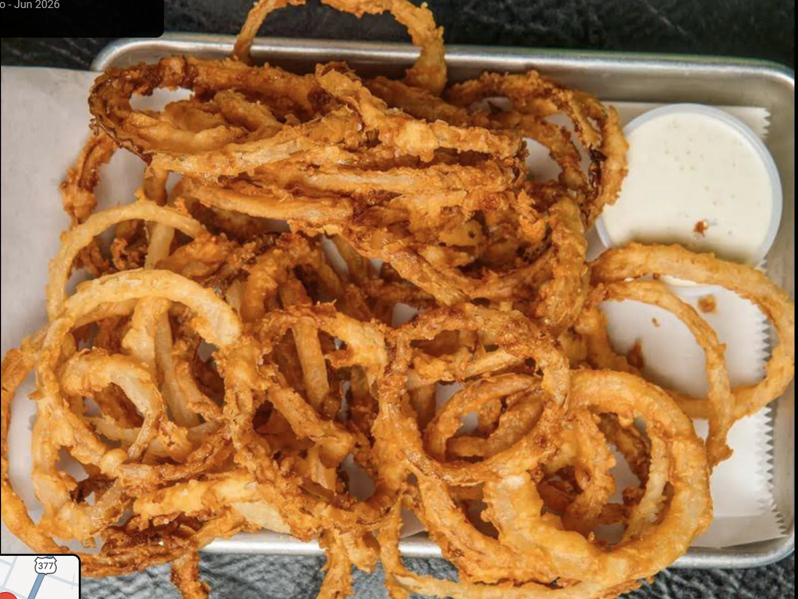Traditional American,Burgers,Fast Food,Mexican,Tex-Mex recipes - Best-selling American,Burgers,Fast Food,Mexican,Tex-Mex meals at Fuego Burger Fort Worth.