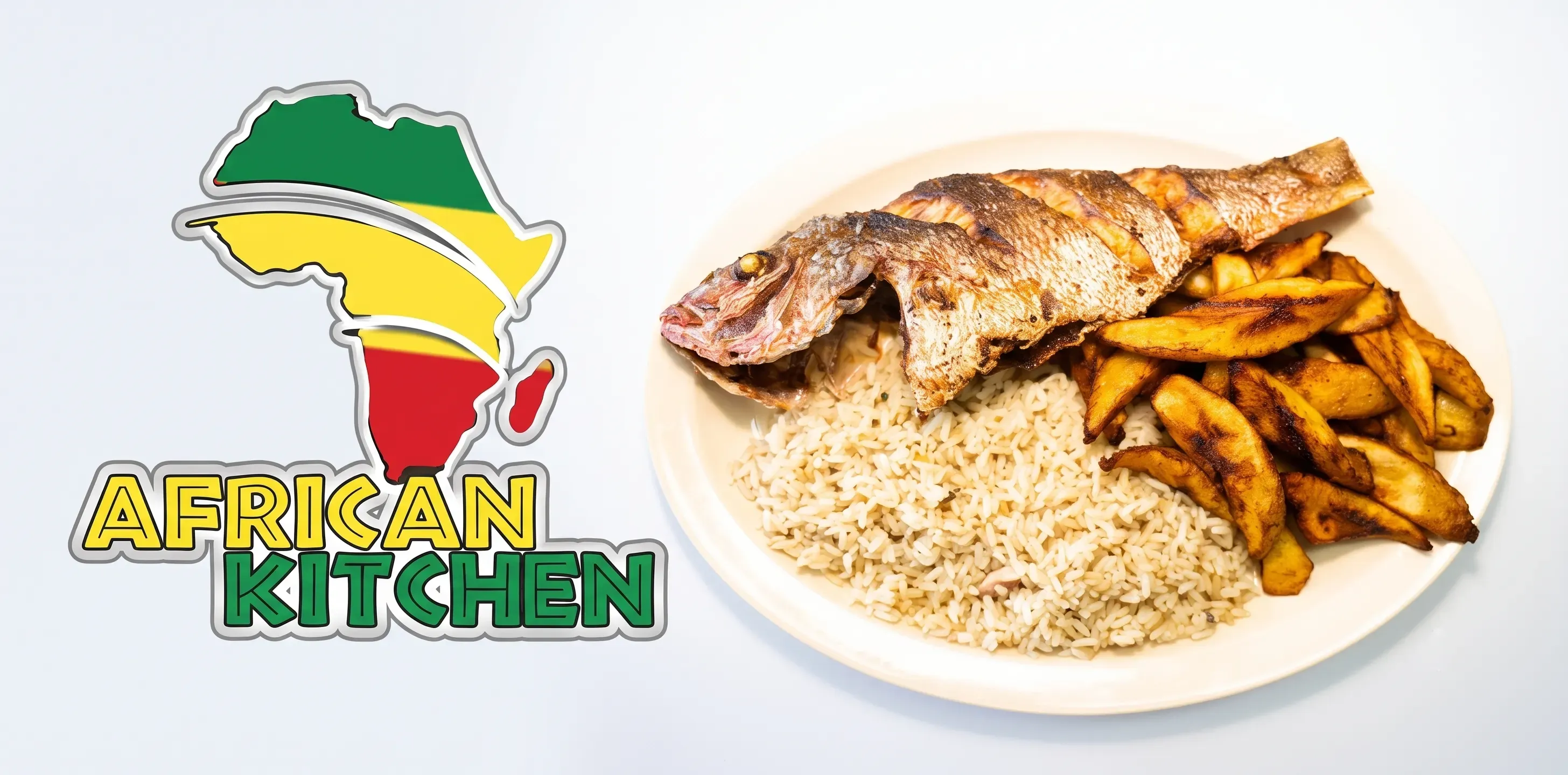 Popular African,Caribbean,West African Cuisine dishes from Caribbean African kitchen - Top-rated local African,Caribbean,West African Cuisine online ordering.